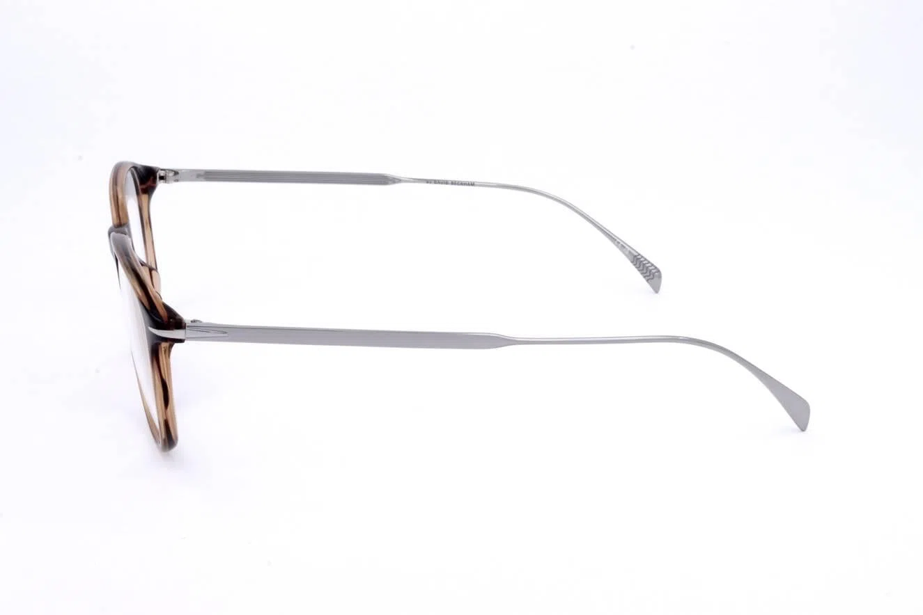 David Beckham DB1148 Eyeglasses - view 4